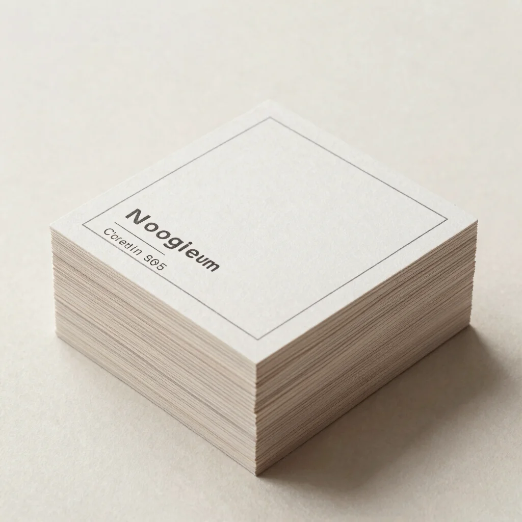Soft Touch Cards