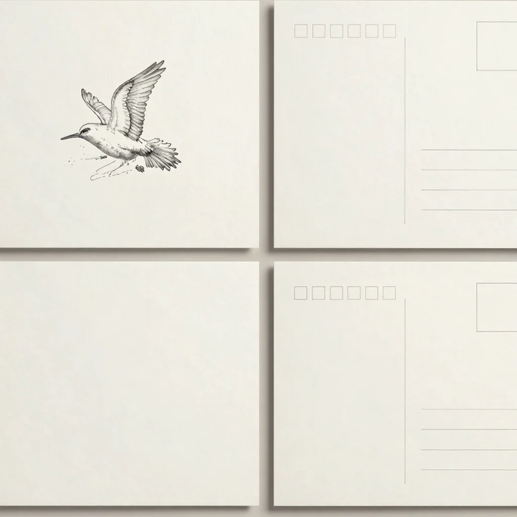 Everyday Postcards