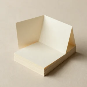 Simple Place Cards